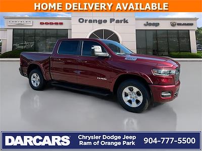 2025 Ram 1500 Crew Cab 4x4 Pickup for sale #599077 - photo 1