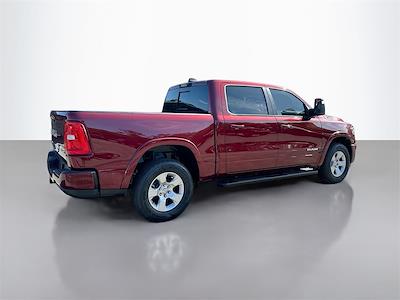 2025 Ram 1500 Crew Cab 4x4 Pickup for sale #599077 - photo 2