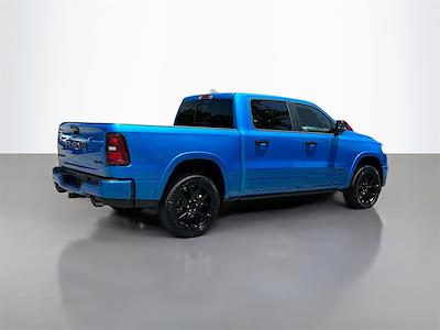 2025 Ram 1500 Crew Cab 4x4 Pickup for sale #599084 - photo 2