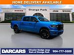 2025 Ram 1500 Crew Cab 4x4 Pickup for sale #599084 - photo 1