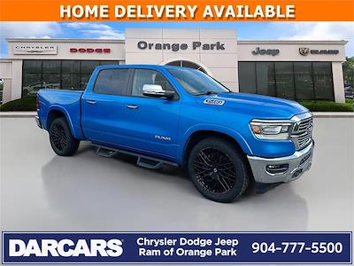2021 Ram 1500 Crew Cab 4x2 Pickup for sale #599084A - photo 1