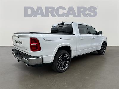2025 Ram 1500 Crew Cab 4WD Pickup for sale #599087 - photo 2