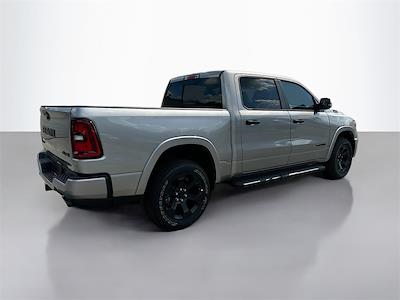 2025 Ram 1500 Crew Cab 4x4 Pickup for sale #599089 - photo 2