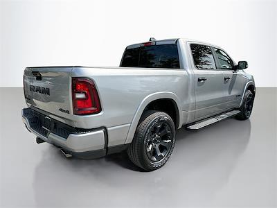 2025 Ram 1500 Crew Cab 4x4 Pickup for sale #599090 - photo 2