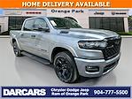 2025 Ram 1500 Crew Cab 4x4 Pickup for sale #599090 - photo 1