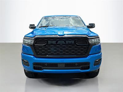 2025 Ram 1500 Crew Cab 4x4 Pickup for sale #599091 - photo 2
