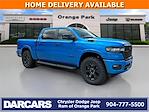 2025 Ram 1500 Crew Cab 4x4 Pickup for sale #599091 - photo 1