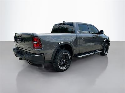2025 Ram 1500 Crew Cab 4x4 Pickup for sale #599092 - photo 2