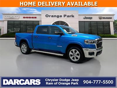 2025 Ram 1500 Crew Cab 4x2 Pickup for sale #599093 - photo 1