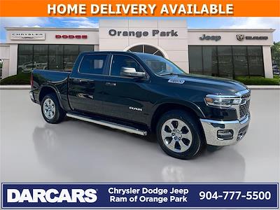 2025 Ram 1500 Crew Cab 4x2 Pickup for sale #599093A - photo 1