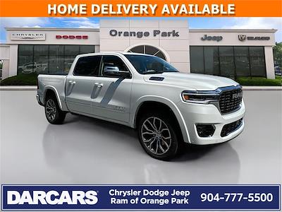 2025 Ram 1500 Crew Cab 4x4 Pickup for sale #599094 - photo 1