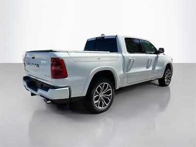2025 Ram 1500 Crew Cab 4x4 Pickup for sale #599094 - photo 2