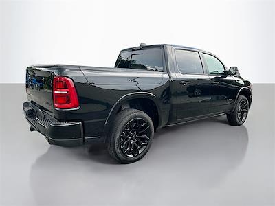 2025 Ram 1500 Crew Cab 4x4 Pickup for sale #599094G - photo 2