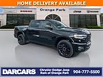 2025 Ram 1500 Crew Cab 4x4 Pickup for sale #599094G - photo 1