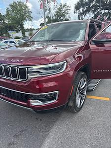 2022 Jeep Wagoneer 4x2 SUV for sale #599094I - photo 2