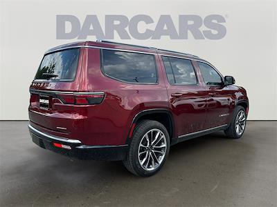 Used 2022 Jeep Wagoneer Series III SUV for sale #599094I - photo 2