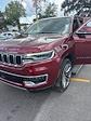 2022 Jeep Wagoneer 4x2 SUV for sale #599094I - photo 2