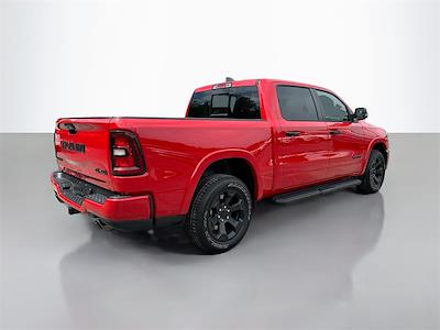 2025 Ram 1500 Crew Cab 4x4 Pickup for sale #599095 - photo 2