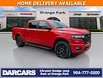 2025 Ram 1500 Crew Cab 4x4 Pickup for sale #599095 - photo 1