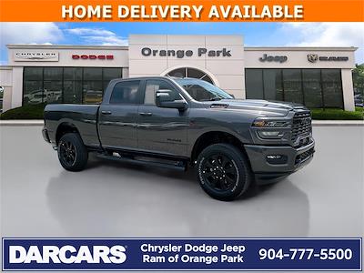 2025 Ram 2500 Crew Cab 4x4 Pickup for sale #599096 - photo 1