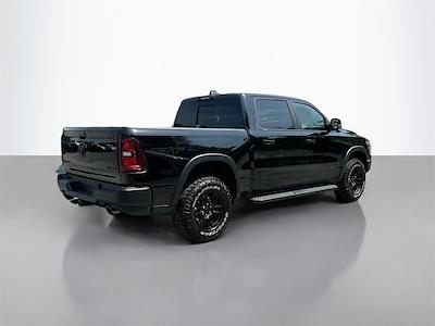 New 2025 Ram 1500 Rebel Crew Cab 4x4 Pickup for sale #599097 - photo 2