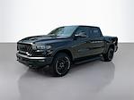 New 2025 Ram 1500 Rebel Crew Cab 4x4 Pickup for sale #599097 - photo 4