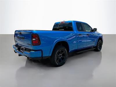 2025 Ram 1500 Quad Cab 4x4 Pickup for sale #599098 - photo 2