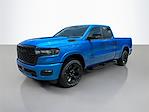 2025 Ram 1500 Quad Cab 4x4 Pickup for sale #599098 - photo 4