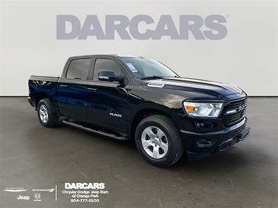2019 Ram 1500 Crew Cab RWD Pickup for sale #599098A - photo 1