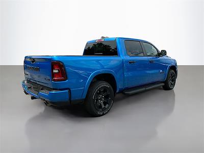 2025 Ram 1500 Crew Cab 4x4 Pickup for sale #599101 - photo 2