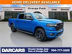 2025 Ram 1500 Crew Cab 4x4 Pickup for sale #599101 - photo 1
