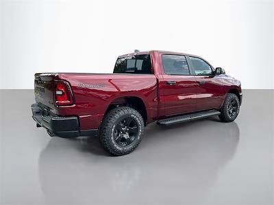 2025 Ram 1500 Crew Cab 4x4 Pickup for sale #599102 - photo 2
