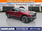 2025 Ram 1500 Crew Cab 4x4 Pickup for sale #599102 - photo 1