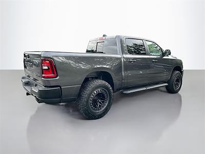 2025 Ram 1500 Crew Cab 4x4 Pickup for sale #599103 - photo 2