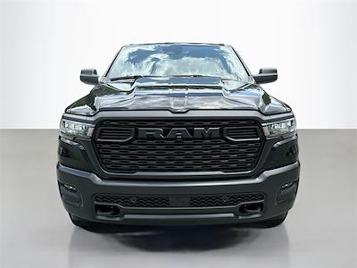 2025 Ram 1500 Crew Cab 4x4 Pickup for sale #599104 - photo 2