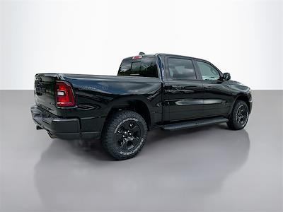 2025 Ram 1500 Crew Cab 4x4 Pickup for sale #599104 - photo 2