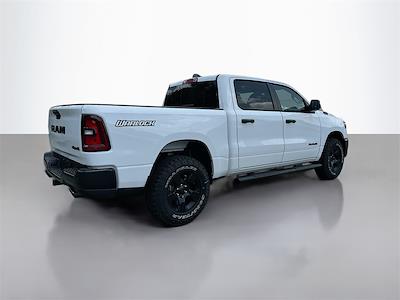2025 Ram 1500 Crew Cab 4x4 Pickup for sale #599106 - photo 2