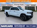 2025 Ram 1500 Crew Cab 4x4 Pickup for sale #599106 - photo 1