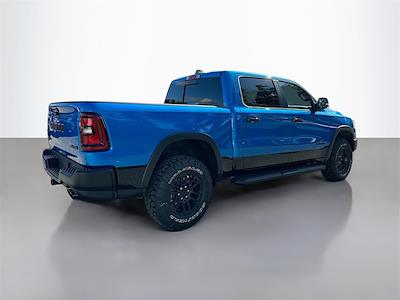2025 Ram 1500 Crew Cab 4x4 Pickup for sale #599107 - photo 2