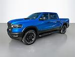 2025 Ram 1500 Crew Cab 4x4 Pickup for sale #599107 - photo 4