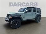 Used 2023 Jeep Wrangler Sport 4x4 SUV for sale #599107A - photo 4