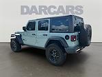 Used 2023 Jeep Wrangler Sport 4x4 SUV for sale #599107A - photo 5