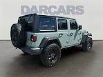 Used 2023 Jeep Wrangler Sport 4x4 SUV for sale #599107A - photo 2