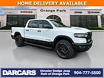 2025 Ram 1500 Crew Cab 4x4 Pickup for sale #599108 - photo 1