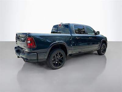 2025 Ram 1500 Crew Cab 4x4 Pickup for sale #599109 - photo 2