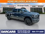 2025 Ram 1500 Crew Cab 4x4 Pickup for sale #599109 - photo 1