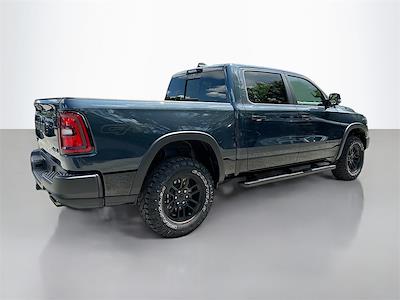 2025 Ram 1500 Crew Cab 4x4 Pickup for sale #599110 - photo 2