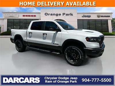 2025 Ram 1500 Crew Cab 4x4 Pickup for sale #599112 - photo 1