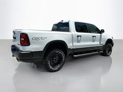 2025 Ram 1500 Crew Cab 4x4 Pickup for sale #599112 - photo 2