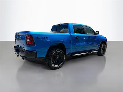 2025 Ram 1500 Crew Cab 4x4 Pickup for sale #599113 - photo 2